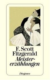 book cover of Meistererzählungen by F. Scott Fitzgerald