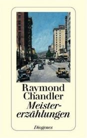 book cover of Spanish Blood by Raymond Chandler