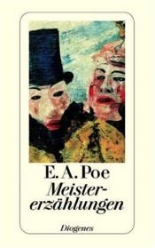 book cover of The masterworks of Edgar Allan Poe [sound recording] by Edgaras Alanas Po