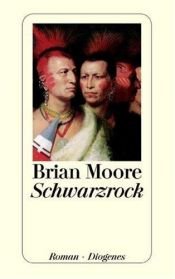 book cover of Schwarzrock by Brian Moore