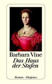 book cover of Das Haus der Stuf by Ruth Rendell