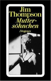 book cover of Muttersöhnchen by Jim Thompson