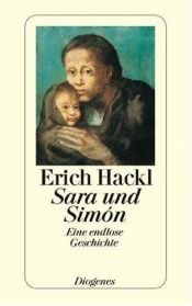 book cover of Sara und Simon. Eine endlose Geschichte by Erich Hackl