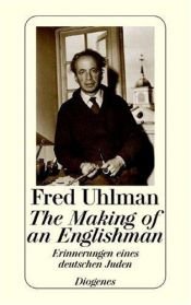 book cover of Storia di un uomo by Fred Uhlman