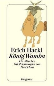 book cover of König Wamba. Ein Märchen by Erich Hackl