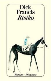 book cover of Risiko by Dick Francis