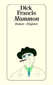 book cover of Mammon by Dick Francis