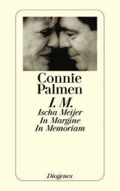 book cover of I.M by Connie Palmen