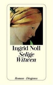 book cover of Lykkelige enker by Ingrid Noll
