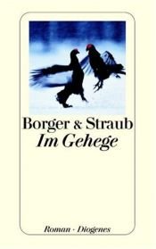 book cover of Im G by Maria Elisabeth Straub|Martina Borger