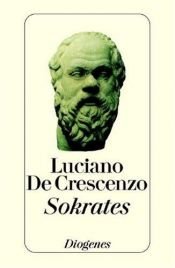 book cover of Socrate by Luciano De Crescenzo