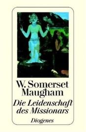 book cover of Regen. Und andere Meistererzählungen by William Somerset Maugham