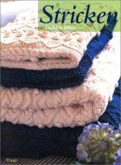 book cover of Stricken by Debbie Bliss