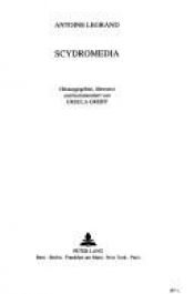 book cover of Scydromedia by Antoine Le Grand