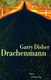 book cover of Drachenmann by Garry Disher