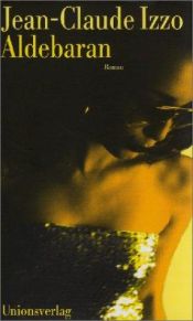 book cover of Aldebaran by Jean-Claude Izzo