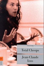 book cover of Total Cheops by Jean-Claude Izzo