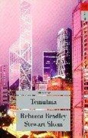book cover of Temutma by Rebecca Bradley