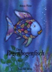 book cover of Der Regenbogenfisch by Detlev Jöcker|Marcus Pfister