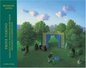 book cover of Prinz Tamino. Märchen nach Mozarts Zauberflöte. by Michael Sowa