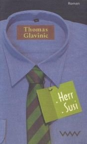 book cover of Herr Susi by Thomas Glavinic