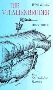 book cover of Vitaalivennad : ajalooline jutustus by Willi Bredel