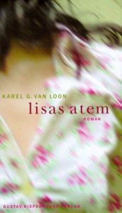 book cover of Lisa's adem / Midprice by Karel G. van Loon