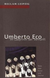 book cover of Od drevesa k labirintu by Umberto Eco
