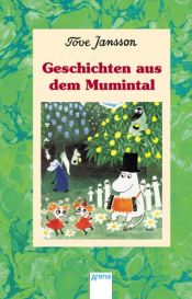 book cover of Geschichten aus dem Mumintal by Tove Jansson