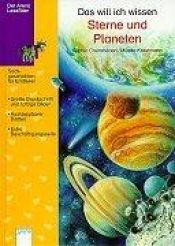 book cover of Sterne und Planeten by Rainer Crummenerl