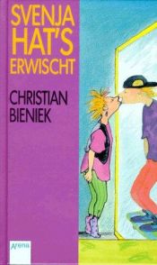 book cover of Svenia se ha enamorado by Christian Bieniek