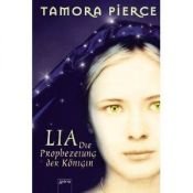 book cover of Trickster's Choice by Tamora Pierce