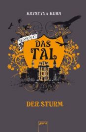 book cover of Der Sturm by Krystyna Kuhn