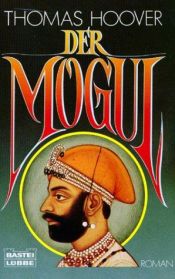 book cover of Der Mogul by Thomas Hoover