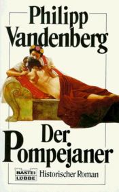 book cover of Pompeyano, El by Philipp Vandenberg