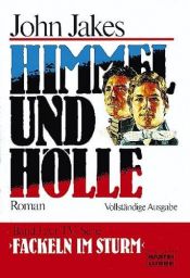 book cover of Himmel und Hölle by John Jakes