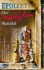 book cover of Der Modigliani-Skandal by Ken Follett