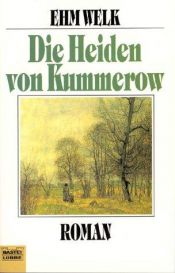 book cover of Kummerowi pogányok by Ehm Welk