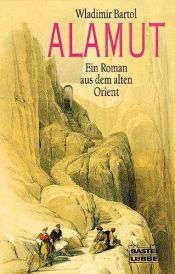 book cover of Alamut by Vladimir Bartol