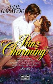 book cover of Prinz Charming by Julie Garwood