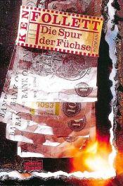 book cover of Die Spur der F by Ken Follett