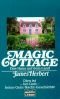 Magic Cottage. Das Haus auf dem Land. Roman. ( Paperback).