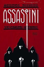 book cover of Assassini by Thomas Gifford