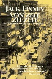 book cover of Das andere Ufer der Zeit by Jack Finney
