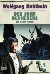 book cover of Der Sohn des Hexers. Ein Hexer-Roman by Wolfgang Hohlbein