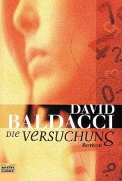 book cover of Die Versuchung by David Baldacci