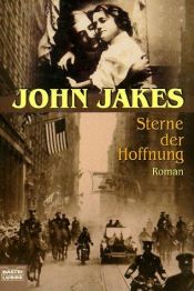 book cover of Sterne der Hoffnung by John Jakes