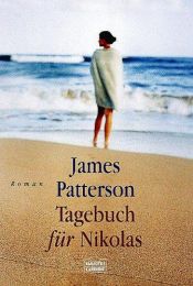 book cover of Tagebuch für Nikol by James Patterson