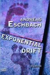 book cover of Exponentialdrift by Andreas Eschbach