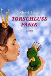 book cover of Torschlusspanik by Shari Low